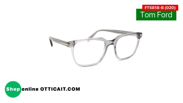 Tom Ford FT5818-B (020)
