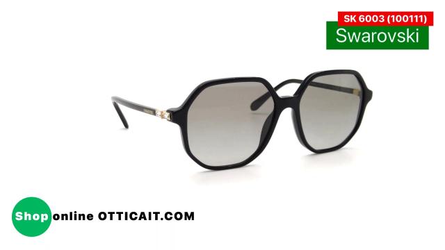 Swarovski SK 6003 (100111)