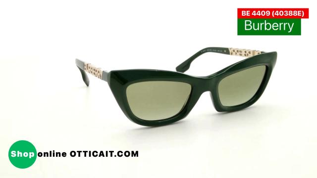 Burberry BE 4409 (40388E)