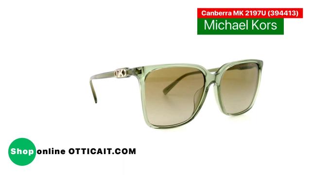 Michael Kors Canberra MK 2197U (394413)