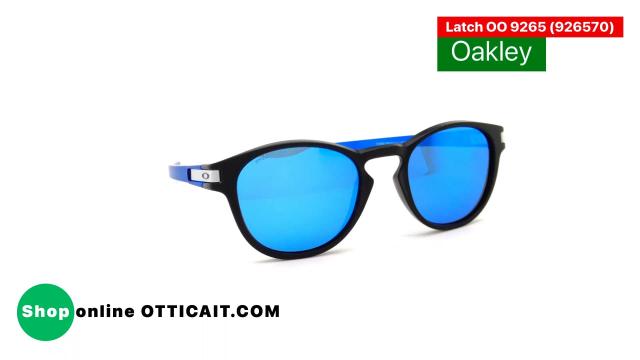 Oakley Latch OO 9265 (926570)