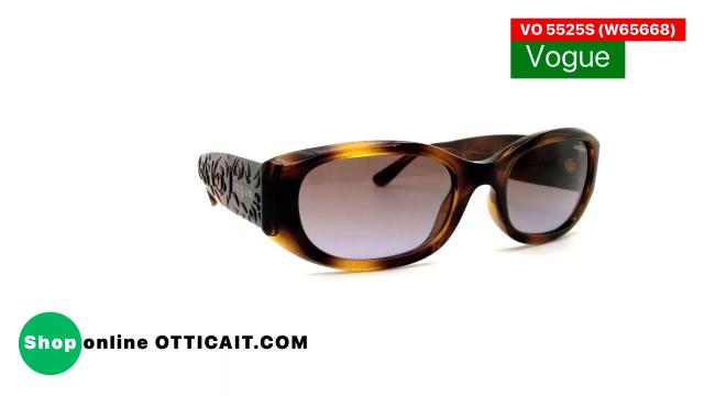 Vogue VO 5525S (W65668)