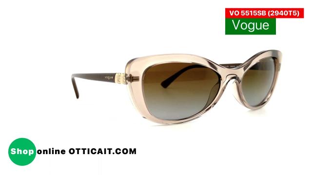 Vogue VO 5515SB (2940T5)