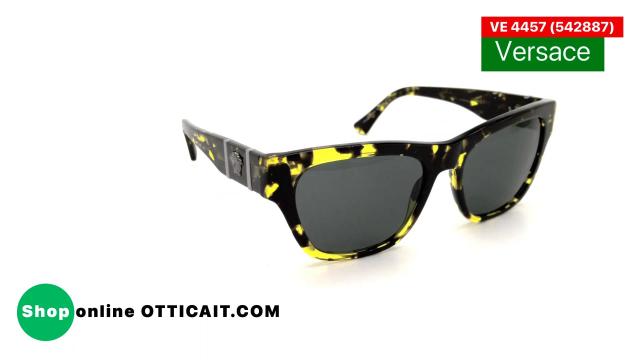 Versace VE 4457 (542887)