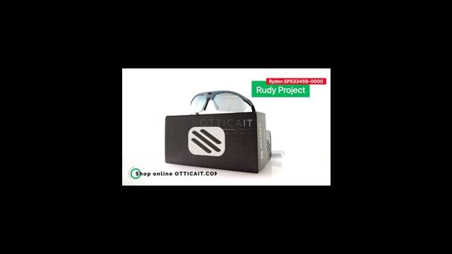 Rudy Project Rydon SP533459-0000