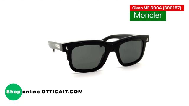 Moncler Claro ME 6004 (300187)