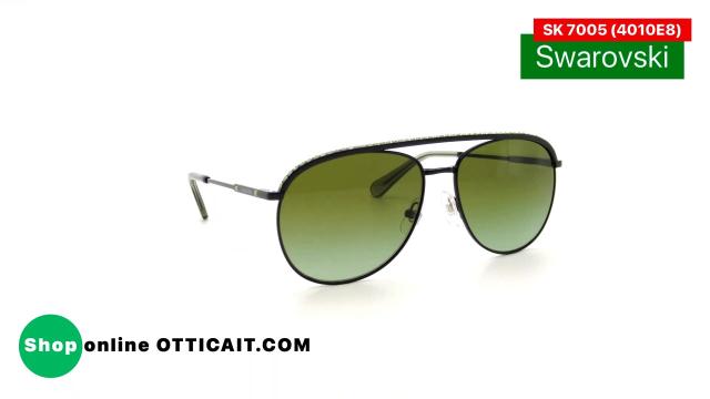 Swarovski SK 7005 (4010E8)