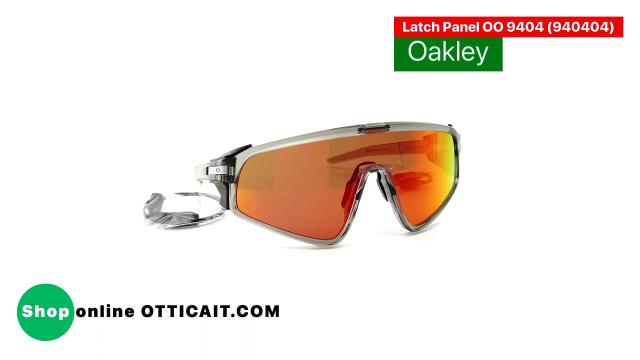 Oakley Latch Panel OO 9404 (940404)