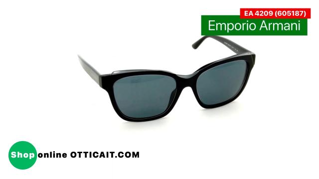 Emporio Armani EA 4209 (605187)