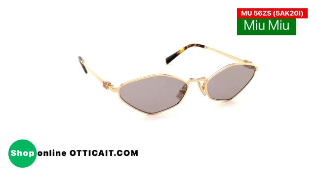 Miu Miu MU 56ZS (5AK20I)