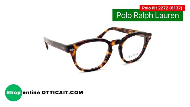 Polo PH 2272 (6137)