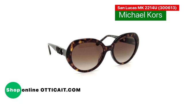 Michael Kors San Lucas MK 2214U (300613)