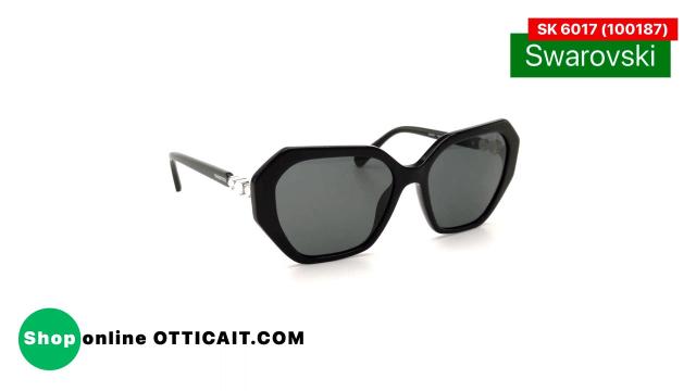 Swarovski SK 6017 (100187)
