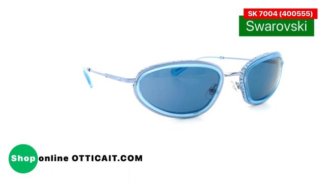 Swarovski SK 7004 (400555)