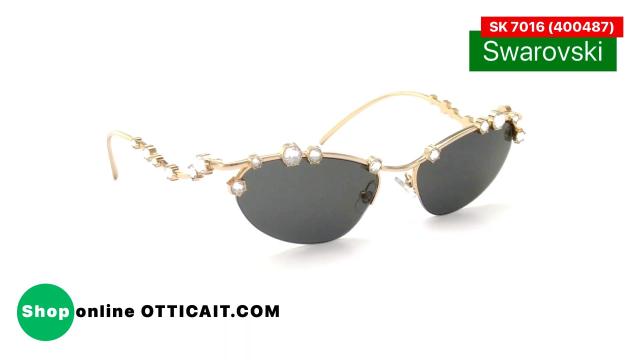 Swarovski SK 7016 (400487)