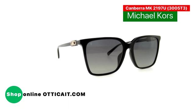 Michael Kors Canberra MK 2197U (3005T3)
