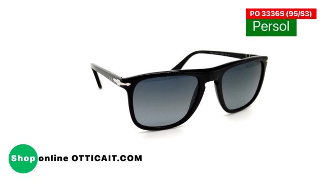 Persol PO 3336S (95/S3)