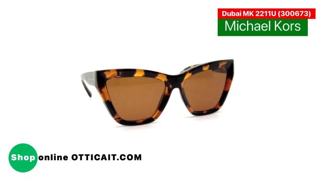 Michael Kors Dubai MK 2211U (300673)