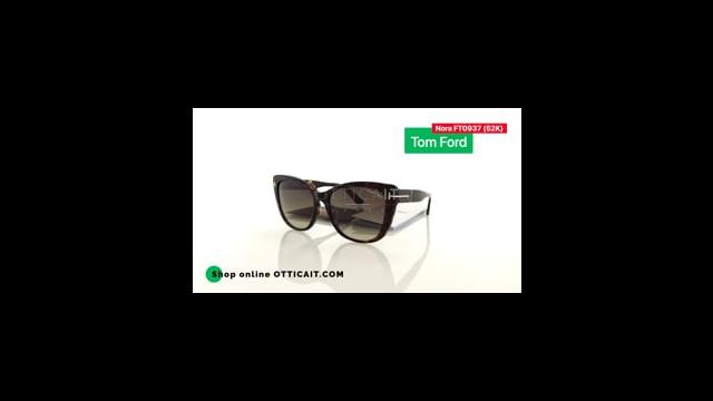 Tom Ford Nora FT0937 (52K)