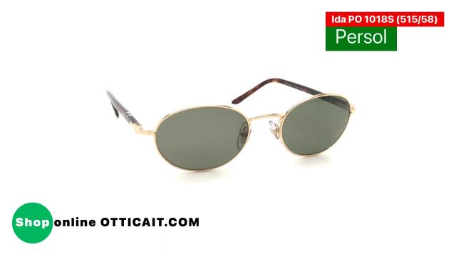 Persol Ida PO 1018S (515/58)