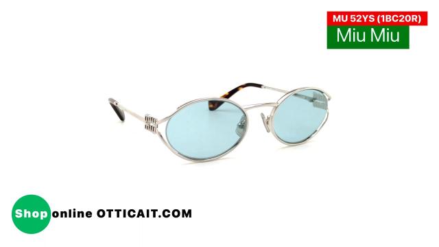 Miu Miu MU 52YS (1BC20R)