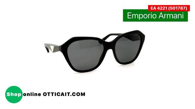 Emporio Armani EA 4221 (501787)