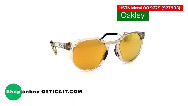 Oakley HSTN Metal OO 9279 (927903)