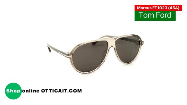 Tom Ford Marcus FT1023 (45A)