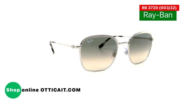 Ray-Ban RB 3720 (003/32)