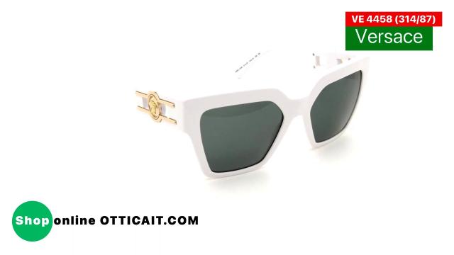 Versace VE 4458 (314/87)