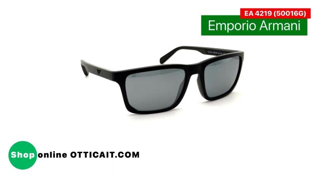 Emporio Armani EA 4219 (50016G)