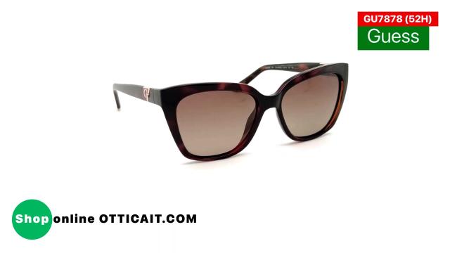 Guess GU7878 (52H)