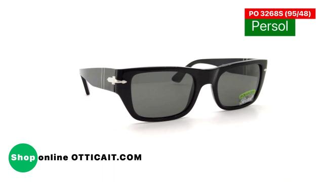 Persol PO 3268S (95/48)