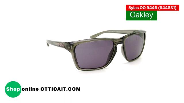 Oakley Sylas OO 9448 (944831)