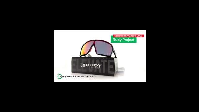 Rudy Project Spinshield SP723806-0002