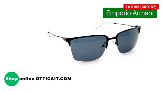 Emporio Armani EA 2155 (300187)