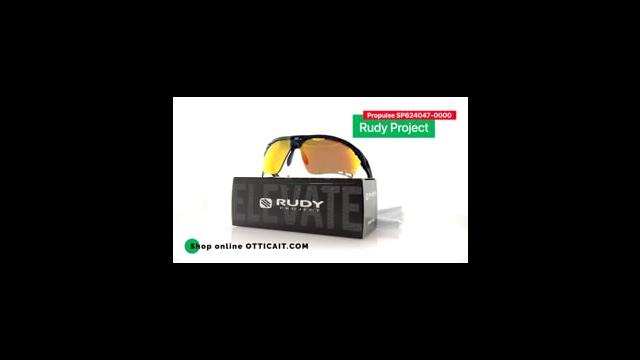 Rudy Project Propulse SP624047-0000