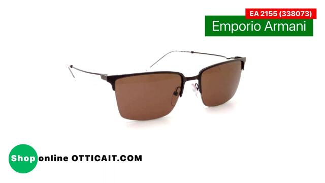 Emporio Armani EA 2155 (338073)