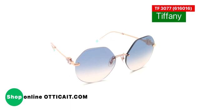 Tiffany TF 3077 (616016)