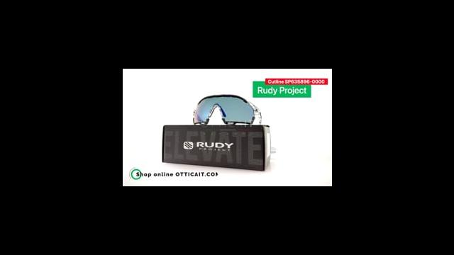 Rudy Project Cutline SP635896-0000
