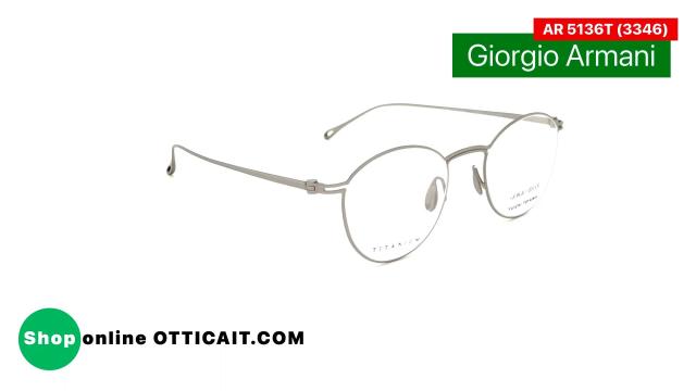 Giorgio Armani AR 5136T (3346)