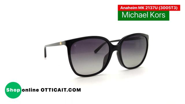 Michael Kors Anaheim MK 2137U (3005T3)