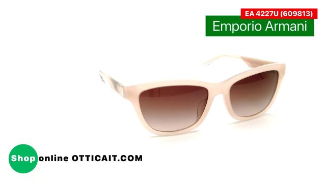 Emporio Armani EA 4227U (609813)