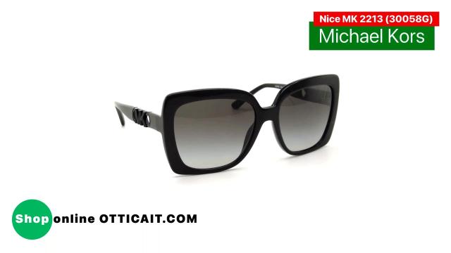 Michael Kors Nice MK 2213 (30058G)