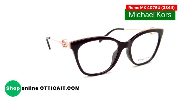 Michael Kors Rome MK 4076U (3344)
