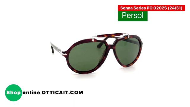 Persol Senna Series PO 0202S (24/31)