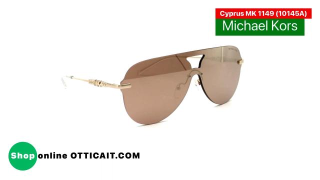 Michael Kors Cyprus MK 1149 (10145A)