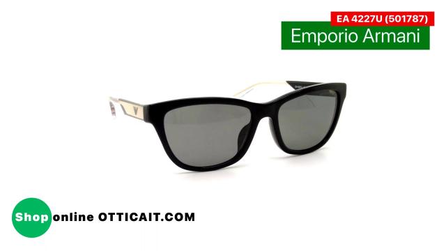 Emporio Armani EA 4227U (501787)
