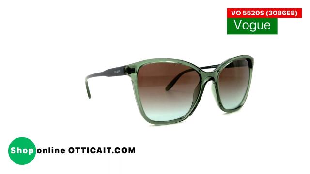 Vogue VO 5520S (3086E8)