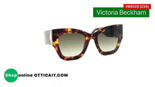 Victoria Beckham VB652S (234)